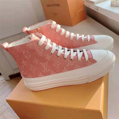 scarpe classiche louis vuitton|louis vuitton sneakers.